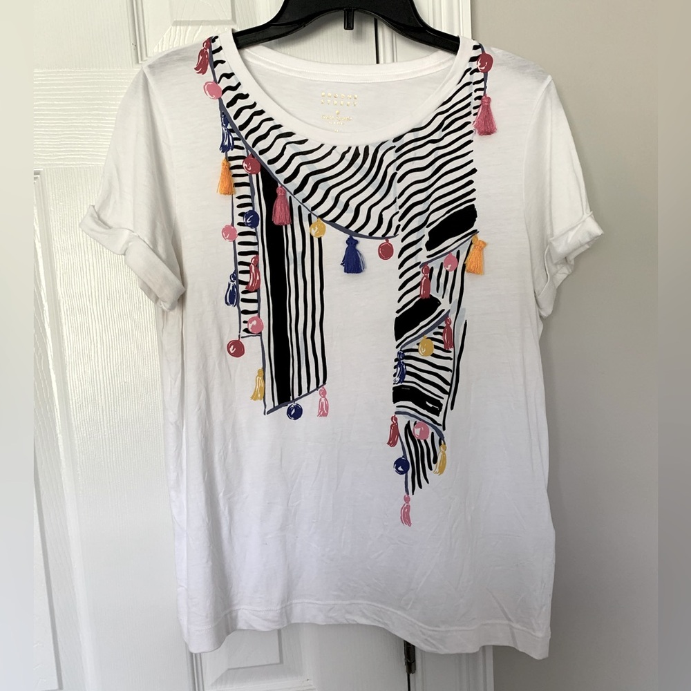 Kate Spade Tee